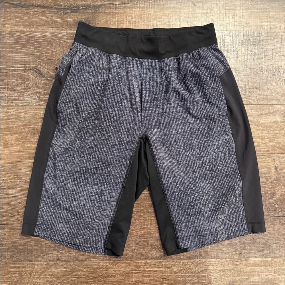 Lululemon | T.H.E. Short 11” *Linerless